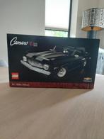 LEGO 10304 18+ Camaro Z/28 1969 - Nieuw!, Ophalen of Verzenden, Nieuw, Complete set, Lego