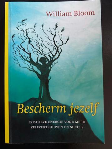 Bescherm jezelf - William Bloom beschikbaar voor biedingen