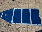 Bodemplaat Zodiac Typhoon, Watersport en Boten, Bootonderdelen, Ophalen, Zo goed als nieuw, Motorboot