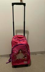 Violetta trolley, Ophalen of Verzenden, Zo goed als nieuw, 30 cm of meer