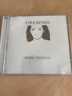 Cd Amina Figarova - Firewind, Verzenden, 1980 tot heden, Gebruikt, Jazz