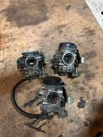 Piaggio Zip & Vespa Carburateur 4 Takt, Ophalen of Verzenden, Gebruikt, Carburateur, Piaggio