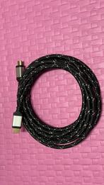 Diverse HDMI-kabels + HDMI-switcher alle lengtes, Ophalen of Verzenden, Zo goed als nieuw, 2 tot 5 meter, HDMI-kabel