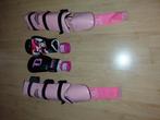 Kickboks set, Sport en Fitness, Ophalen of Verzenden, Gebruikt