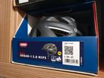 Agu Vigarous MIPS fietshelm, mat zwart, nieuw !, Ophalen of Verzenden, Nieuw