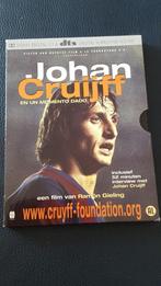 johan cruijff, Cd's en Dvd's, Ophalen of Verzenden