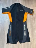 Wetsuit Seac maat L, Ophalen of Verzenden, Gebruikt, Duikpak
