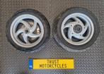 Gilera runner 125cc 180cc Velgenset, Ophalen of Verzenden