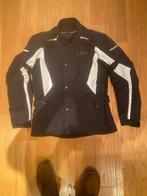 Heren Motorjas Lookwell Maat 50, Motoren, Kleding | Motorkleding, Jas | textiel, Heren, Lookwell, Ophalen of Verzenden