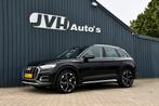 Audi Q5 50 TFSi-E 299pk PHEV Hybrid Quattro AUT/S-Tronic 08-, Auto's, Audi, Automaat, Stof, Gebruikt, Huisgarantie