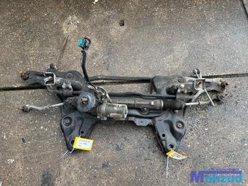 CITROEN C3 Subframe stuurhuis stuurpomp 2002-2009 beschikbaar voor biedingen