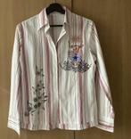Bloesje mt, L.     Alway,s Jeans., Alway,s.    Jeans!!, Verzenden, Nieuw, Halswijdte 41/42 (L)