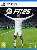 PS5 FC25 NIEUW!, Spelcomputers en Games, Ophalen of Verzenden, Nieuw