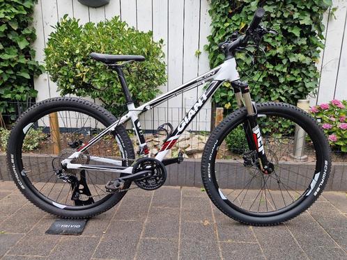 Giant Talon XT Mountainbike (Kleine framemaat), Fietsen en Brommers, Fietsen | Mountainbikes en ATB, Zo goed als nieuw, Giant