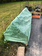 Kweektunnel, Tuin en Terras, Kweekspullen, Ophalen, Gebruikt