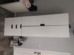 Ikea kast 180x 60 cm gratis afhalen, Ophalen, Gebruikt, 50 tot 100 cm, 150 tot 200 cm