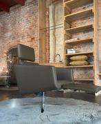 De Sede/ FSM Pavo relaxfauteuil met functie, Huis en Inrichting, Fauteuils, Ophalen, Nieuw