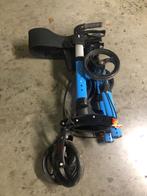 Rollator Lichtgewicht, Ophalen, Opvouwbaar, Gebruikt