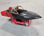 Rc jet boot Carbon Sprint RTR, Hobby en Vrije tijd, Modelbouw | Boten en Schepen, Ophalen of Verzenden, Nieuw, Overige merken