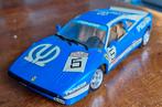 Revell ferrari 308 gto schaal 1.24, Hobby en Vrije tijd, Modelauto's | 1:24, Ophalen of Verzenden, Zo goed als nieuw, Auto, Revell