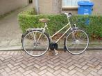 Damesfiets Koga Miyata, Versnellingen, Ophalen, Overige merken, 53 tot 56 cm