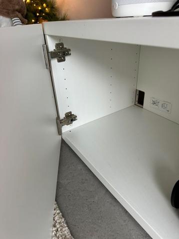 IKEA Besta TV meubel - afbeelding 6
