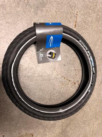 Schwalbe Big Apple 50-254 14x2.00 beschikbaar voor biedingen