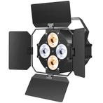 TheaterSpot - Verlichting - Spots - Verlichting - Theater -, Ophalen of Verzenden, Nieuw, Licht, Kleur