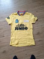 Joop Zoetemelk Jumbo Wielrenshirt, Ophalen of Verzenden, Nieuw, Kleding