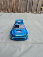 Te koop mooie hpi rs4, Hobby en Vrije tijd, Ophalen of Verzenden, Zo goed als nieuw, Schaal 1:10, Auto onroad