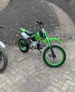 Nieuwe pitbikes dirtbikes crossmotor 125cc, Nieuw, Ophalen