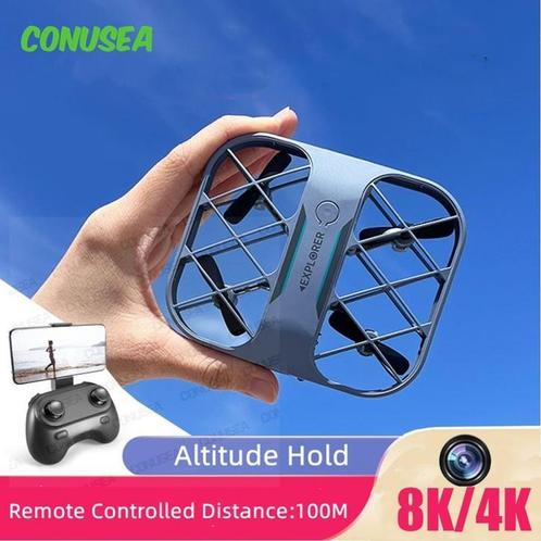 Drone met camera - drones - drone dji - drone, Audio, Tv en Foto, Drones, Nieuw, Ophalen of Verzenden