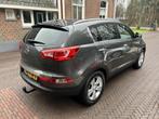 Kia Sportage 1.6 GDI X-ecutive + Clima, PDC, Trekhaak, Auto's, Euro 5, 135 pk, 1591 cc, 4 cilinders