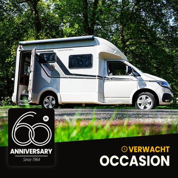 Knaus Tourer Van 500 LT Vansation End of Season Deals - verw beschikbaar voor biedingen