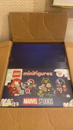 Lego minifiguren marvel studios series 1. 36 stuks Nieuw., Kinderen en Baby's, Speelgoed | Duplo en Lego, Nieuw, Complete set