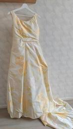 Trouwjurk Cymbeline, maat 38, Kleding | Dames, Trouwkleding en Trouwaccessoires, Ophalen of Verzenden, Zo goed als nieuw, Trouwjurk