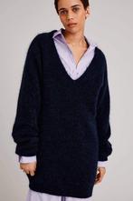 Nieuw Humanoid trui S / The Koopless / Zara limited edition, Maat 38/40 (M), Humanoid, Blauw, Nieuw