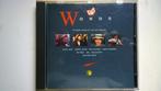 Words - 18 Classic Songs Of Love And Emotion, Cd's en Dvd's, Cd's | Verzamelalbums, Pop, Ophalen of Verzenden, Zo goed als nieuw