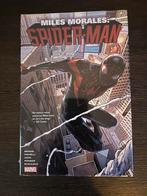 Miles Morales: Spider-Man Volume 2 Omnibus Hardcover, Boeken, Eén comic, Amerika, Marvel Comics, Ophalen of Verzenden