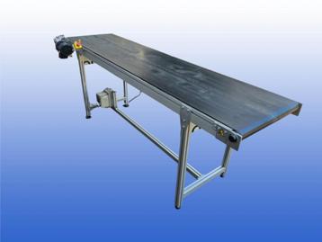 transportband BCK lopende band transportbanden beschikbaar voor biedingen