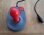 Vintage joystick voor msx, Commodore atari enzovoort, Computers en Software, Gebruikt, Ophalen of Verzenden