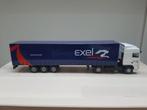 Daf Exel Lion Car, Ophalen of Verzenden, Gebruikt, Bus of Vrachtwagen, Lion Toys