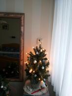 Kerstboompje, Diversen, Ophalen, Zo goed als nieuw