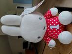 Nijntje miffy, met muziekje, nieuw, Ophalen of Verzenden, Nieuw, Konijn