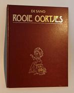 Rooie Oortjes 01 - Di Sano, Boeken, Eén stripboek, Nieuw, Ophalen of Verzenden, Di Sano