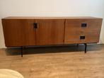 PASTOE DRESSOIR DU04 JAPANSE SERIE VINTAGE 1958, Ophalen, Gebruikt, 150 tot 200 cm, 25 tot 50 cm
