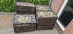 Sedum trays hervulbaar 13m2, Tuin en Terras, Ophalen of Verzenden, Zomer, Volle zon