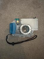 Canon WP-DC800 onderwaterbehuizing, Ophalen of Verzenden, Zo goed als nieuw, 10 t/m 40 meter, Onderwaterhuis