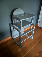 Tiamo Wood Collection kinderstoel, Ophalen, Gebruikt, Overige typen, Gordel(s)