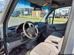 Volkswagen Crafter 35 2.5 TDI L1H1 DC Trendline, Euro 5, Gebruikt, Volkswagen, Origineel Nederlands